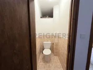 Pronájem bytu 1+1, Brno, Plynárenská, 43 m2
