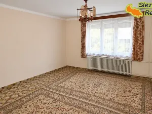 Prodej rodinného domu, Brušperk, U Tří lip, 160 m2
