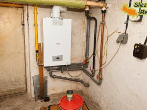 Prodej rodinného domu, Brušperk, U Tří lip, 160 m2