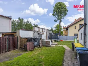 Pronájem bytu 1+1, Trutnov - Poříčí, Voletinská, 48 m2