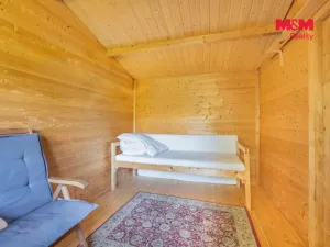 Prodej pozemku pro bydlení, Praha, Drahoňovského, 769 m2