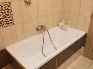 Pronájem bytu 1+1, Odry, Ke koupališti, 38 m2