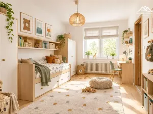 Prodej bytu 3+1, Chotěboř, Smetanova, 62 m2