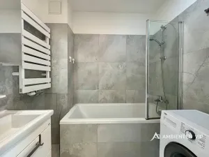 Pronájem bytu 3+kk, Brno, Rybnická, 62 m2