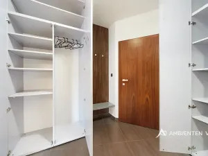 Pronájem bytu 3+kk, Brno, Kopečná, 93 m2