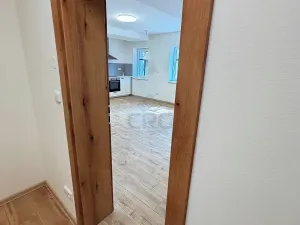 Pronájem bytu 4+kk, Rostěnice-Zvonovice, 111 m2