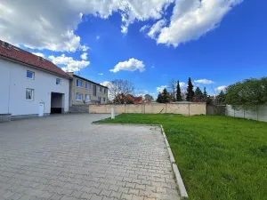 Pronájem bytu 4+kk, Rostěnice-Zvonovice, 111 m2