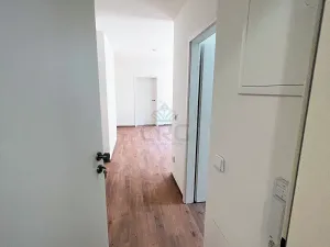 Pronájem bytu 2+kk, Brno, Sovinec, 42 m2