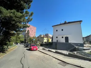Pronájem bytu 2+kk, Brno, Sovinec, 42 m2