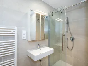 Pronájem bytu 2+kk, Praha - Nusle, Muzikova, 41 m2
