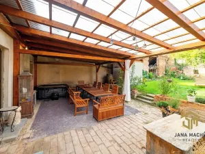 Prodej rodinného domu, Brumovice, 140 m2