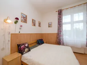 Prodej bytu 3+1, Mělník, Pražská, 98 m2