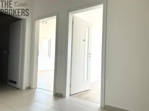 Pronájem bytu 2+kk, Praha - Hloubětín, Saarinenova, 49 m2