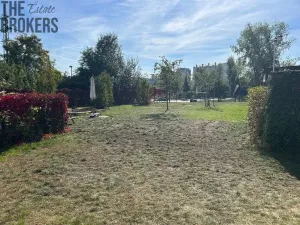 Pronájem bytu 2+kk, Praha - Hloubětín, Saarinenova, 49 m2