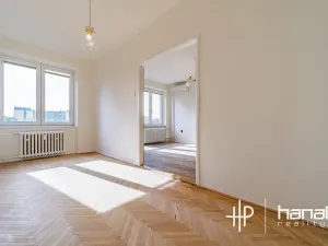 Prodej bytu 3+1, Olomouc, Foerstrova, 67 m2