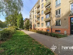 Prodej bytu 3+1, Olomouc, Foerstrova, 67 m2