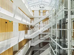 Pronájem bytu 1+kk, Praha - Michle, Hodonínská, 32 m2