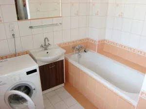 Pronájem bytu 3+1, Vysoké Mýto - Litomyšlské Předměstí, U Staré zastávky, 87 m2