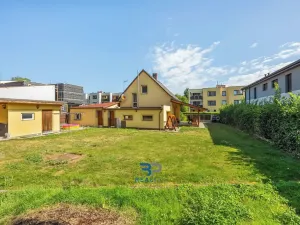 Prodej rodinného domu, Roztoky, Čapkova, 147 m2