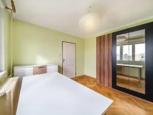Pronájem bytu 3+1, Plzeň, Republikánská, 69 m2