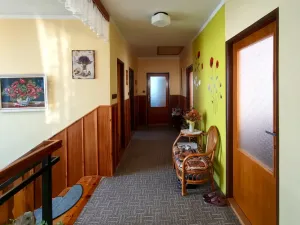 Prodej rodinného domu, Havlíčkův Brod - Svatý Kříž, 210 m2