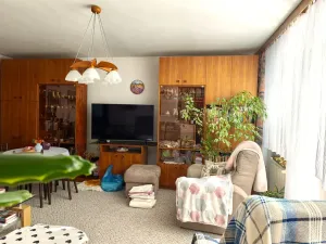 Prodej rodinného domu, Havlíčkův Brod - Svatý Kříž, 210 m2