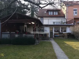Prodej rodinného domu, Brno, 200 m2