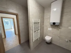 Pronájem bytu 4+kk, Rostěnice-Zvonovice - Rostěnice, 111 m2