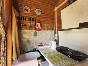 Prodej chaty, Chrudim, 16 m2