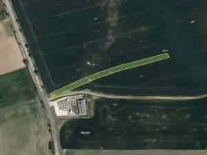 Prodej pole, Bukovany, 38561 m2