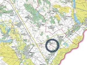 Prodej pole, Týnec, 14821 m2