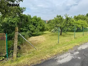 Prodej pozemku pro bydlení, Drozdov, 836 m2