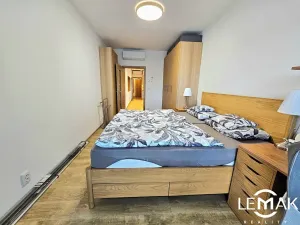 Pronájem bytu 3+kk, Drahanovice, 77 m2