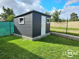 Pronájem bytu 3+kk, Drahanovice, 77 m2