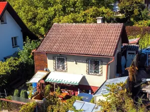 Prodej chaty, Praha - Hloubětín, K Hutím, 27 m2