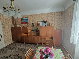 Prodej rodinného domu, Malé Hradisko, 350 m2