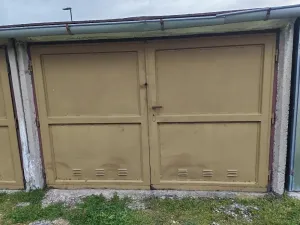 Pronájem garáže, Prostějov, 18 m2