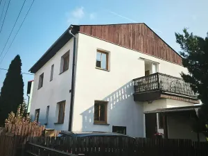 Prodej rodinného domu, Ústí nad Labem, 172 m2