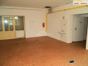 Prodej činžovního domu, Mariánské Lázně, Ke Kostelu, 750 m2