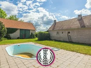 Prodej rodinného domu, Malý Újezd, 71 m2
