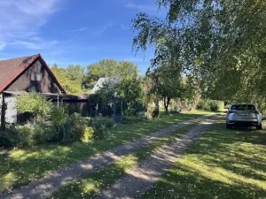 Prodej chaty, Káraný, 51 m2