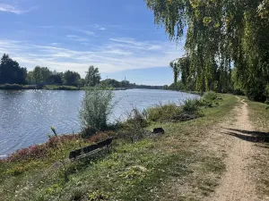 Prodej chaty, Káraný, 51 m2