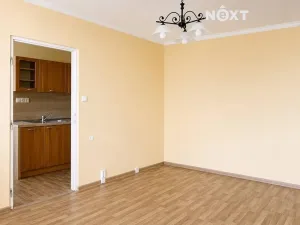 Pronájem bytu 2+1, České Budějovice, Nádražní, 50 m2