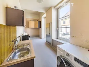 Prodej obchodního prostoru, Jindřichův Hradec, Denisova, 200 m2