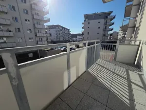 Pronájem bytu 1+kk, Uherské Hradiště, Zahrádky, 32 m2