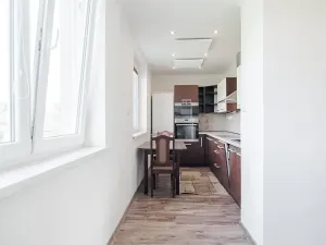 Prodej bytu 2+1, Ústí nad Orlicí, 65 m2