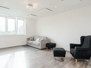 Prodej bytu 2+1, Ústí nad Orlicí, 65 m2