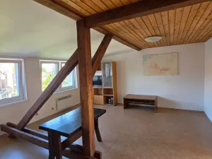 Prodej atypického bytu, Česká Lípa, Bulharská, 278 m2