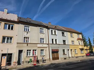 Prodej atypického bytu, Česká Lípa, Bulharská, 278 m2