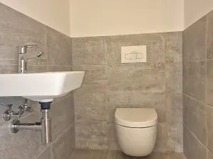 Pronájem bytu 3+kk, Praha - Kbely, Sedlářova, 72 m2